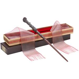 NOBLE COLLECTION - HARRY POTTER - WANDS - HARRY'S čarobna palica