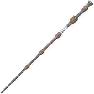 NOBLE COLLECTION Harry Potter Dumbledore’s wand čarobna palica