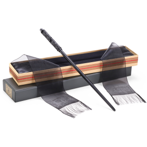 NOBLE COLLECTION Harry Potter Snape’s wand čarobna palica