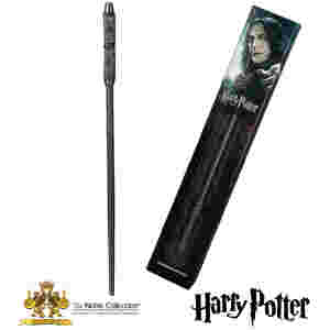 NOBLE COLLECTION Harry Potter Professor Snape’s wand čarobna palica
