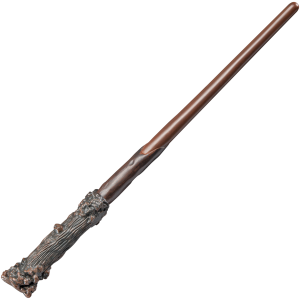 NOBLE COLLECTION - HARRY POTTER'S WAND čarobna palica