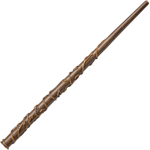NOBLE COLLECTION - HARRY POTTER - WANDS - HERMIONE GRANGER'S WAND čarobna palica