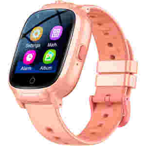 MOYE JOY KIDS PAMETNA URA 4G ROZA