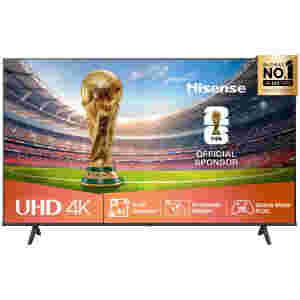 HISENSE TV UHD 75A6Q