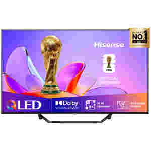 HISENSE QLED TV UHD 43A7Q
