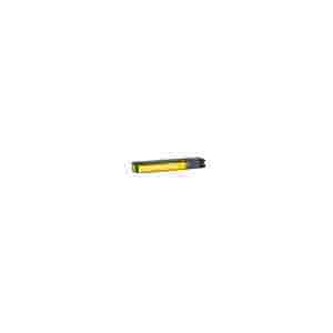 HP 973X high yield yellow original PageWide cartridge