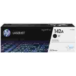 HP 142A Black Original LaserJet Toner Cartridge