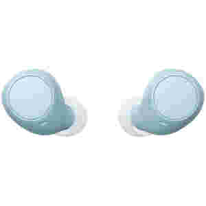 SONY BT slušalke WFC510L modre