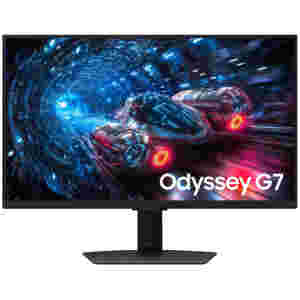 SAMSUNG monitor Odyssey S27FG702EU