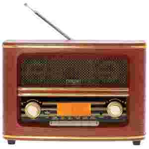Adler retro radio AD1187