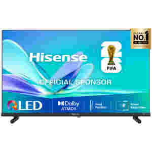 HISENSE QLED TV Smart 32A5Q