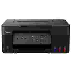 CANON PIXMA G3430 MFP inkjet color A4 3-in-1 mono 8.8ppm / color 5ppm