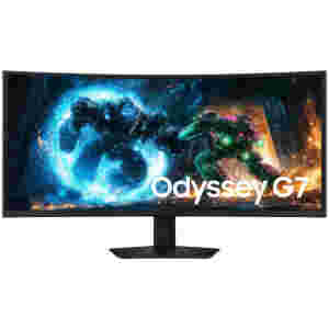 SAMSUNG monitor Odyssey S40FG750EU