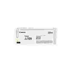 CANON Toner CRG-T09 Yellow