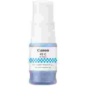 CANON GI-45 Ink Bottle Cyan EMB