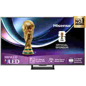 HISENSE TV ULED (Mini LED) 75U7Q PRO