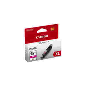 CANON Ink Cartidge CLI-551XL Ma