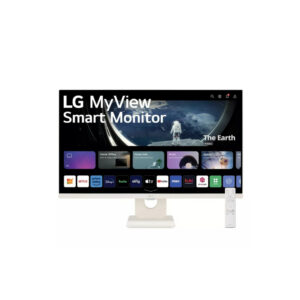 Monitor LG 68