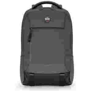 Nahrbtnik za notesnik 39,6 cm (15,6″/16") Port Torino II črn (140425)