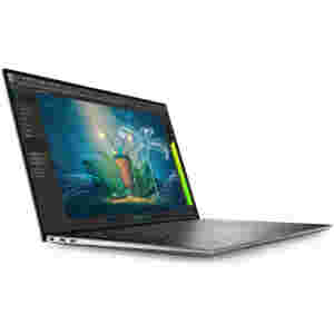Prenosnik RNW Dell Precision 5570 i7-12800H / 16GB / SSD512GB-NVMe / 15,6" 1920x1200 / WLAN / BT / CAM / FP / nVidia RTX A1000 / W11P / SLO gravura