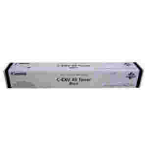 TONER Canon C-EXV49 BLACK (8524B002AA)