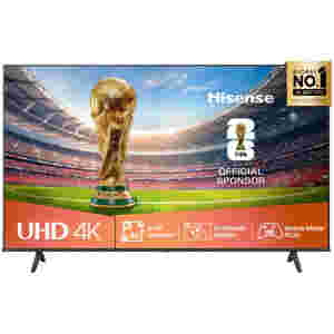 TV sprejemnik Hisense 55