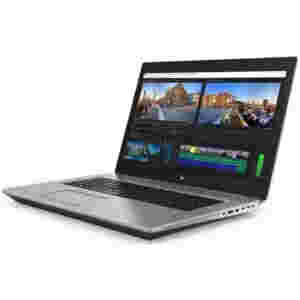 Prenosnik RNW HP Zbook 17 G5 i7-8850H / 32GB / SSD512GB / 17,3" 1920x1080 / WLAN / BT / CAM / P5200 16GB / W11P / SLO gravura (2XD25AV)
