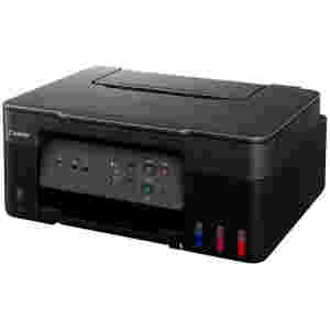 Tiskalnik multifunkcijski brizgalni barvni Canon Pixma G3430 A4 enostransko skeniranje USB WiFi 11ppm (5989C009AA)