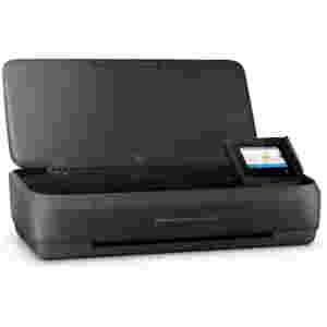 Tiskalnik Brizgalni Barvni prenosni HP OfficeJet 200 Mobile A4/Wi-Fi (CZ993A#670)