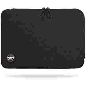 Ovitek za notesnik 39,6 cm (15,6") Port Torino II črn (140409)