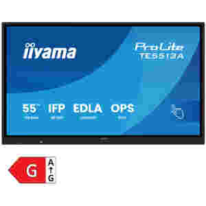 Interaktivni zaslon Iiyama 139