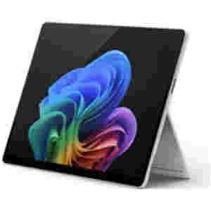 Tablični računalnik Microsoft 30,48 cm (12,0") Surface Pro Copilot+PC 2196x1464 IPS na dotik Snapdragon® X Plus/16GB/256GB/Copilot+/Qualcomm Adreno GPU/ (EP2-27647)