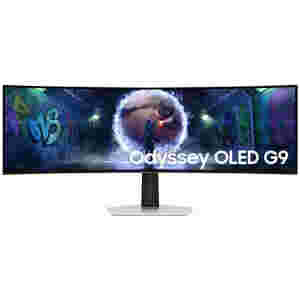 Monitor Samsung 124