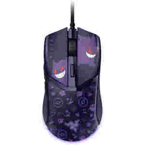 Miš Razer Žična Cobra Pokémon Gengar Edition optična gaming 8500DPI vijolična (GAMO-1375)