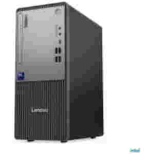 Računalnik Lenovo Tower TC neo AI 50t Ultra 5-225/B860/16GB-DDR5/512GB/-/CR/Intel grafika VGA HDMI DP USB-C/RJ45/200W-89%/Win11Pro siva 13BD003UGE