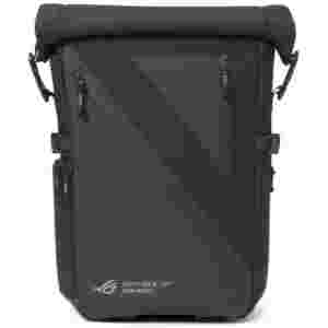 Nahrbtnik za notesnik 43,9 cm (17,3″) Asus Archer Backpack BP2702 črn (90XB07M0-BBP000)