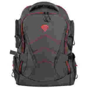 Nahrbtnik za notesnik 43,9 cm (17,3″) Genesis Pallad 550 vodoodporen s sistemom zračenja Anti-Shock