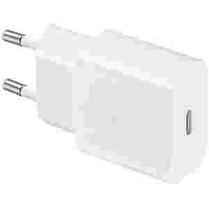 Hišni polnilec 100-240V => 1xUSB-C 15W Samsung EP-T1510NWE