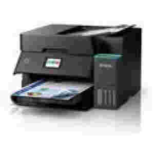 Tiskalnik multifunkcijski brizgalni barvni Epson EcoTank Office L6390 A4 duplex tisk USB LAN WiFi 18ppm (C11CL40405)