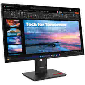 Monitor Lenovo 68