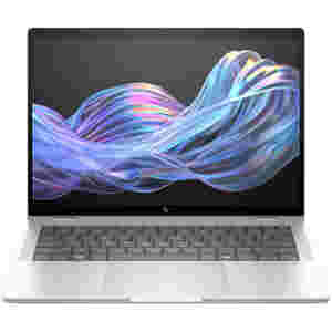 Prenosnik HP 35,5 cm (14,0") EliteBook X Flip G1i 1920x1200 IPS na dotik 800nit U7-258V/32GB/SSD2TB/BL/AI Chip: 47 TOPs/Flip/Intel Arc 140V/Win11Pro (B5QX1AV#74397898)