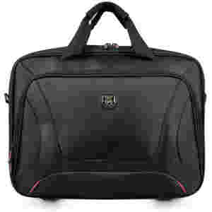 Torba za notesnik 39,6 cm (15,6″) Port Courchevel TL črna (160514)