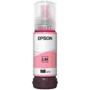 ČRNILO EPSON LIGHT MAGENTA 108 STEKLENIČKA ZA L8050 tiskalnik
