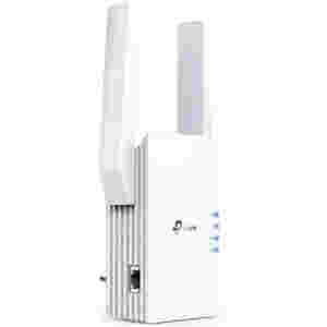 Razširitev brezžičnega omrežja TP-Link RE605X WiFi6 802.11ax AX1800 1200Mbit/s 1xRJ45 2x antena (RE605X)