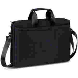 Torba za notesnik 39,6 cm (15,6″) RivaCase črna (8335 BLACK)