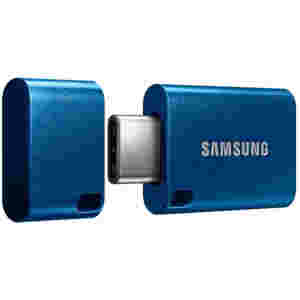 Spominski ključek 256GB USB 3.1 Samsung moder (MUF-256DA/APC)