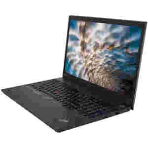 Prenosnik RNW Lenovo E15 G4 i7-10510U / 16GB / SSD256GB / 15,6" 1920x1080 / WLAN / BT / CAM / FP / W11P / SLO gravura