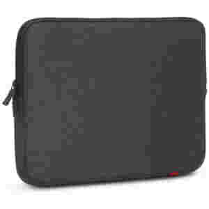 Ovitek za notesnik/tablico 33,8 cm (13,3″) RivaCase temno siv (5123 DARK GREY)