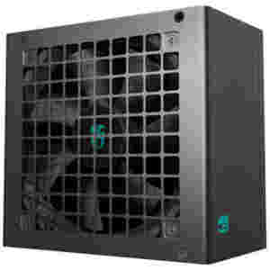 Napajalnik - 700W Deepcool PF 700X 80Plus Bronze 85% ATX12V 2.4 120mm črna (R-PF700X-HD0B-JGEU)