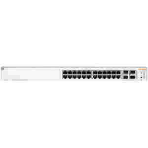 STIKALO 24-PORT + 4x SFP Aruba Aruba IOn 1930 100/1000 PoE Rack (JL684B)